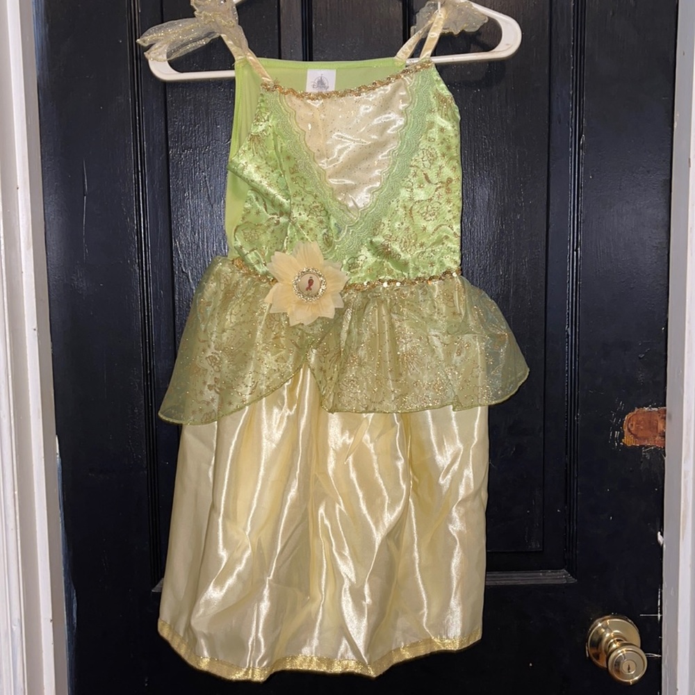 Halloween costume